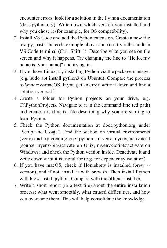 "Free Pack" course preview