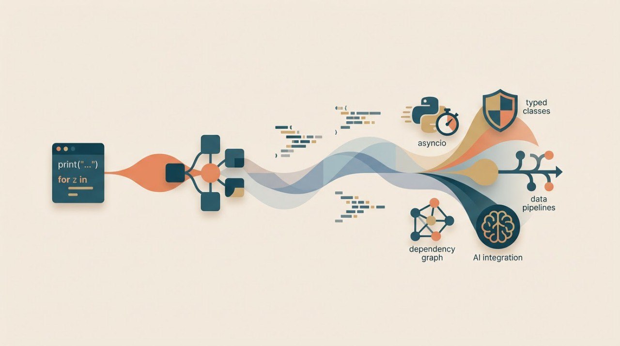 10 Python Trends in 2026 – Pythonicir