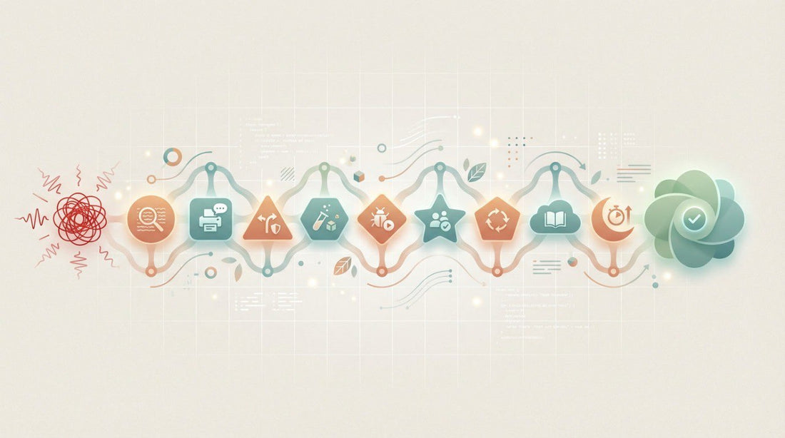 Step-by-Step Guide to Debugging Python Code