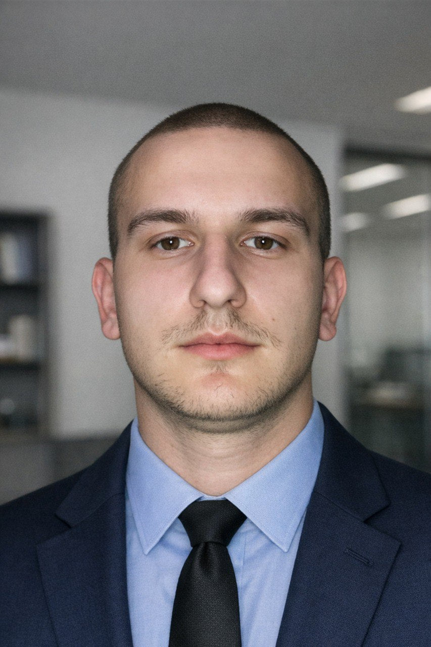 HRYBENKO YURII  - Author and Python error archeologist