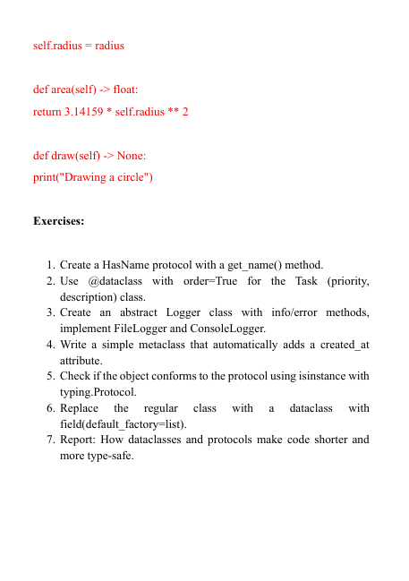 "Flux Edition" course preview
